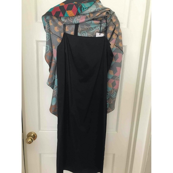 Missoni Silk Dress - Picture 8 of 14